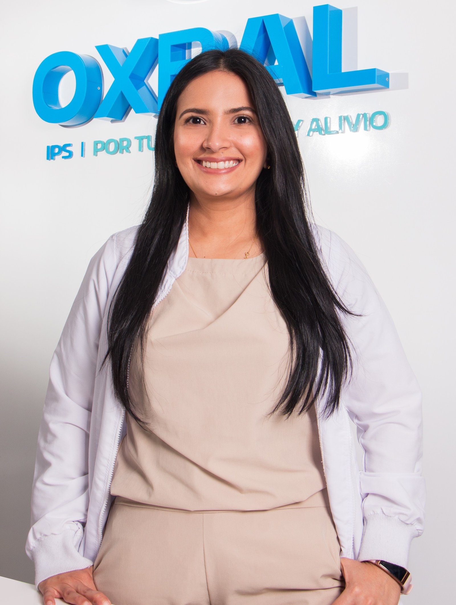 Imagen de Dra. Eliana Díaz