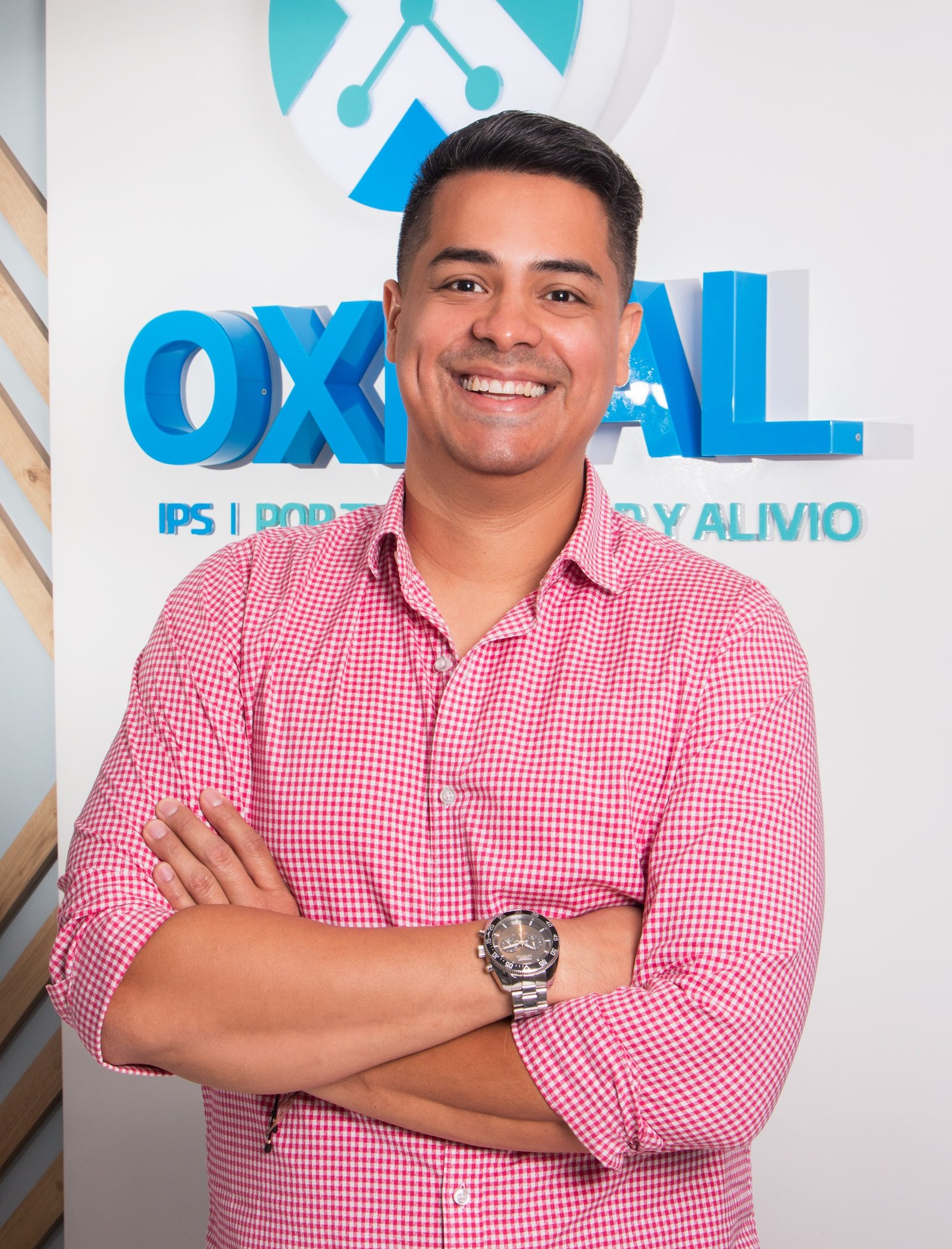 Imagen de Dr Johnattan López